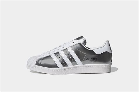 prada adidas superstar resell